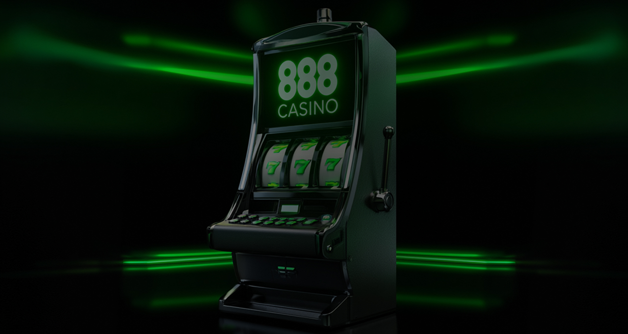 888 Casino
