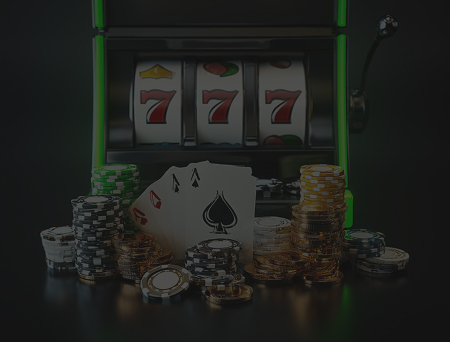 888 Casino